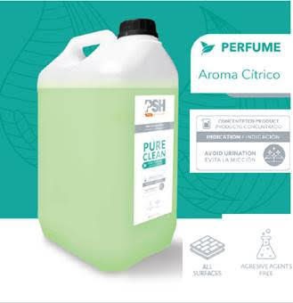 PURE CLEAN SURFACE 5 Л