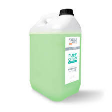 PURE CLEAN SURFACE 5 Л 2