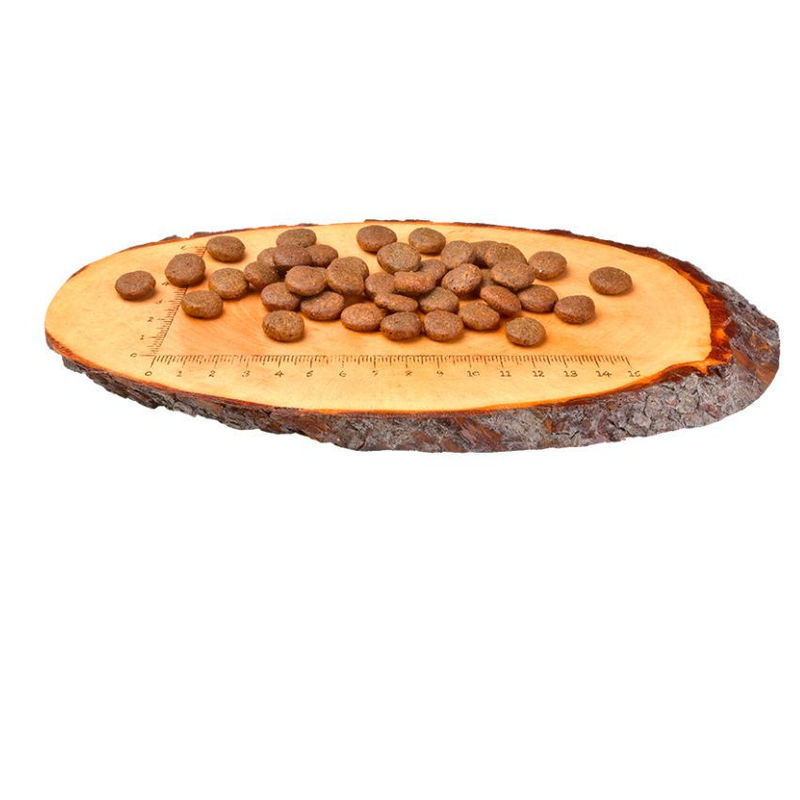 Натурална суха храна с прясно месо за кучета Carnilove FRESH  Carp & Trout Shiny Hair & Healthy Skin Adult със 26% шаран и 18% пъстърва, БЕЗ ЗЪРНЕНИ КУЛТУРИ  1.5 кг. 2