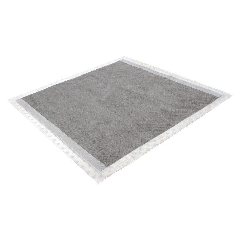 Абсорбиращи пелени с карбон/активен въглен Record Best Bone 60×90, 30 бр. 90 / 60 см. 2