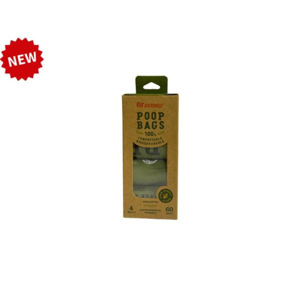 БИОРАЗГРАДИМИ И КОМПОСТИРУЕМИ ТОРБИЧКИ ЗА РАЗХОДКА 11