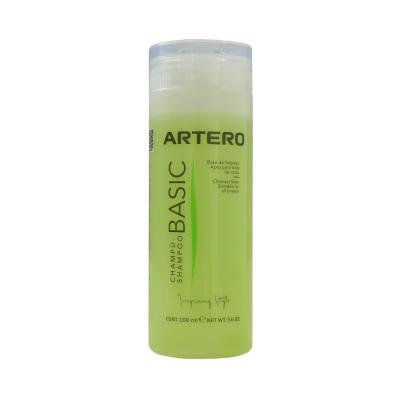 ARTERO ШАМПОАН BASIC 100 МЛ