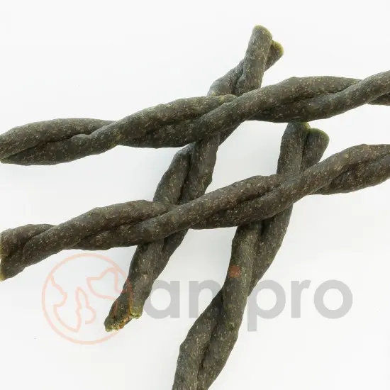 anipro - дентални пръчици с авокадо 84 г 3