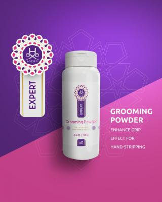 HYDRA EXPERT ГРУМИНГ ПУДРА 100 ГР