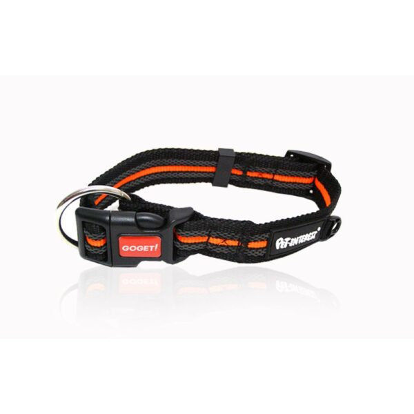 Тренировъчен нашийник PET INTEREST