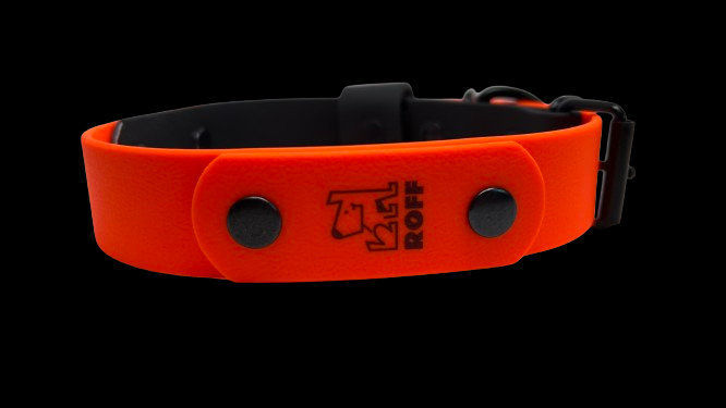 Бутиков нашийник от биотан – №038 6