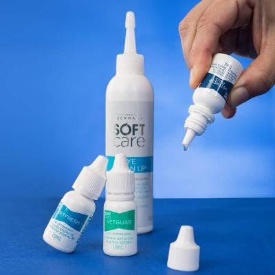 SOFT CARE VETFRESH PLUS 10 МЛ КАПКИ 4