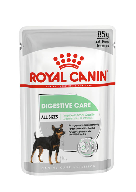 ROYAL CANIN® Digestive Care Loaf – Консерва за оптимално храносмилане на кучета 3