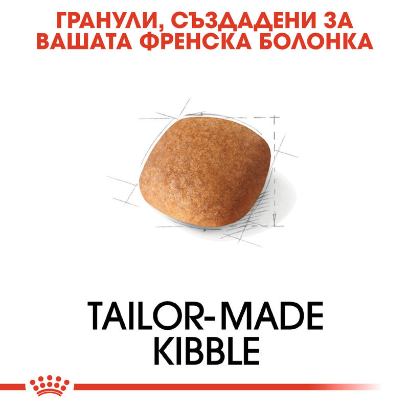 ROYAL CANIN® Bichon Frise Adult - Храна за възрастни кучета от порода бишон фризе 2
