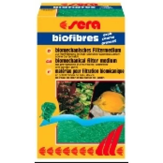 sera биофибри едри 40 г