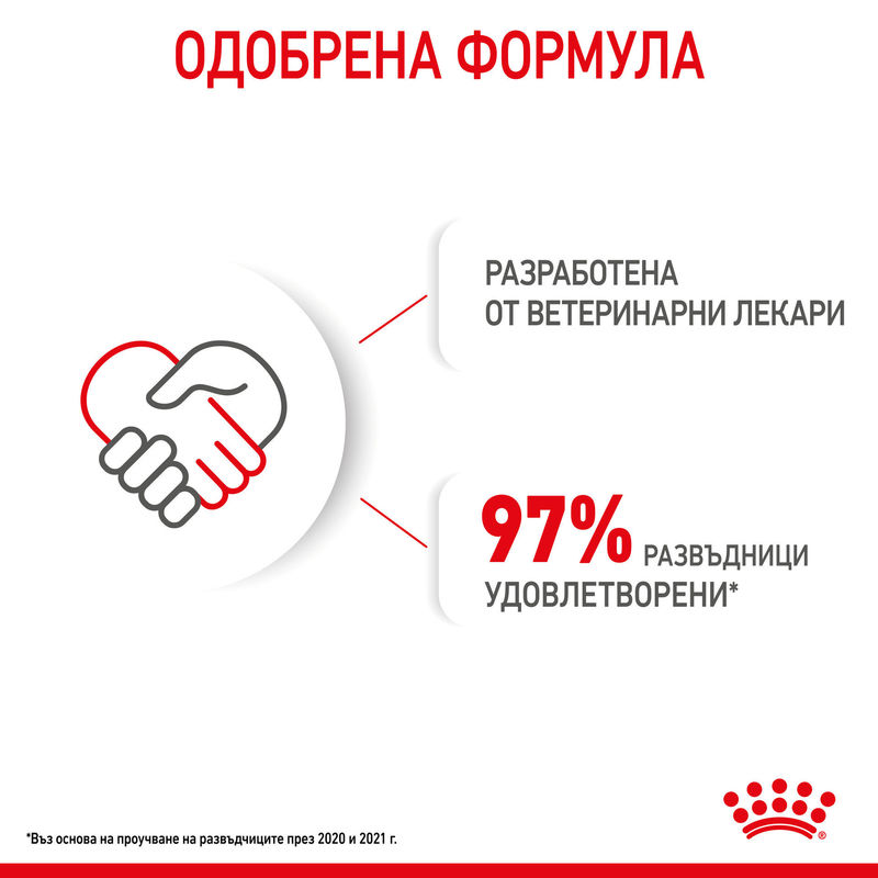 ROYAL CANIN® Mini Puppy - Храна за кученца от малки породи 2