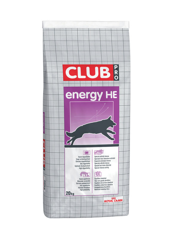 ROYAL CANIN® Club Pro Energie Adult – Храна за възрастни кучета с висока енергийност