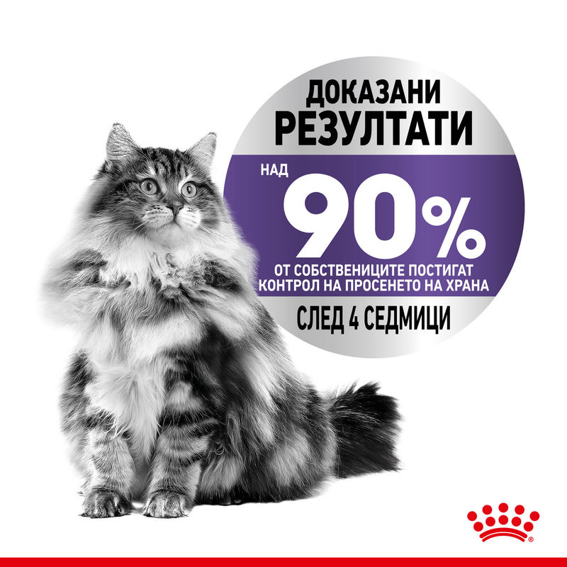 ROYAL CANIN APPETITE CONTROL 7