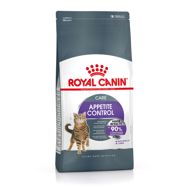 ROYAL CANIN APPETITE CONTROL