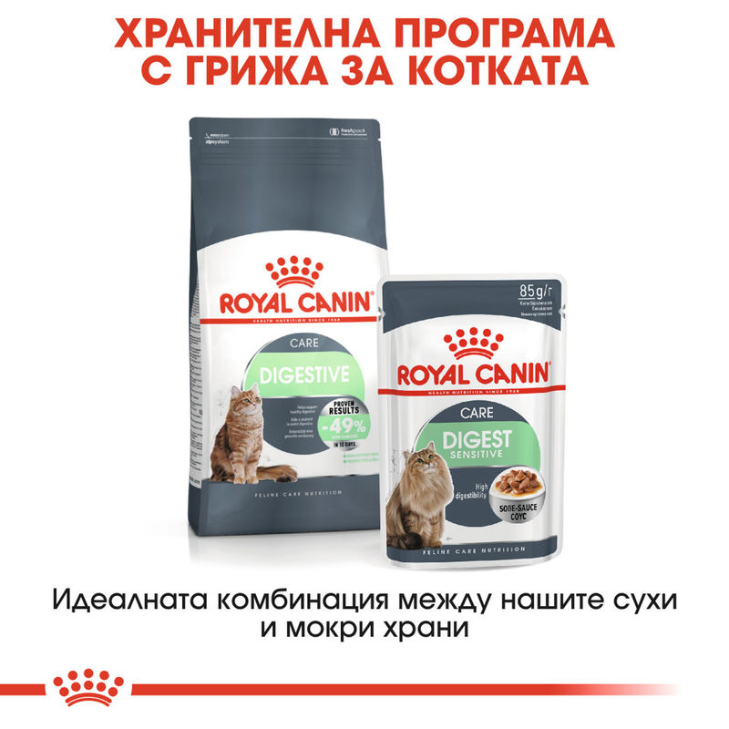 ROYAL CANIN CARE DIGESTIVE