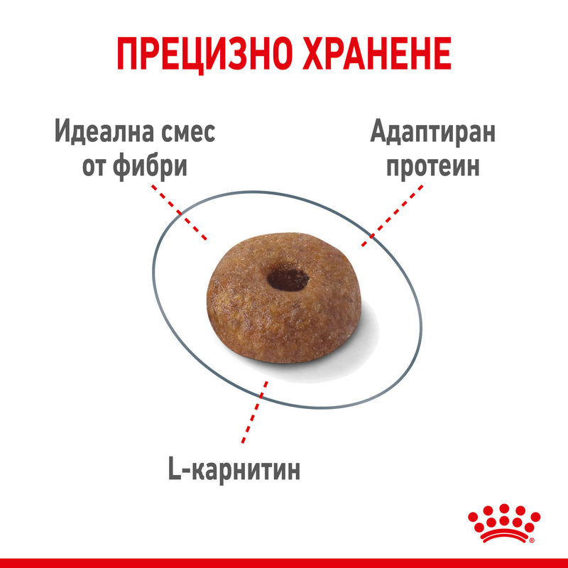 ROYAL CANIN LIGHT WEIGHT CARE 3