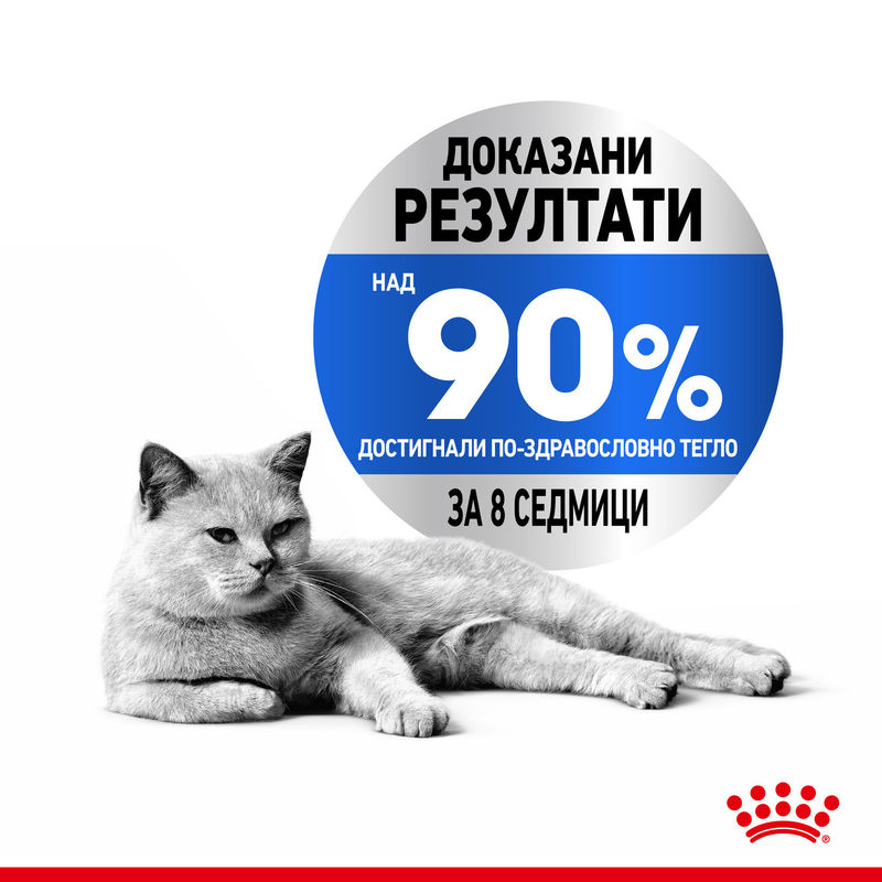 ROYAL CANIN LIGHT WEIGHT CARE 5