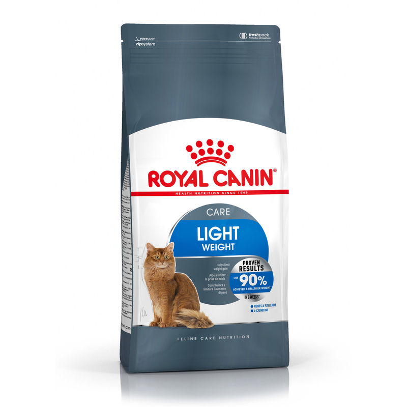 ROYAL CANIN LIGHT WEIGHT CARE