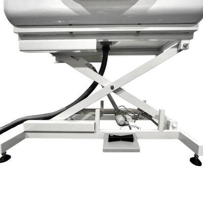 ARTERO LAGON FIBRA ЕЛЕКТРИЧЕСКА ВАНА 3