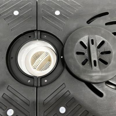 ARTERO LAGON FIBRA ЕЛЕКТРИЧЕСКА ВАНА 10