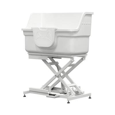 ARTERO LAGON FIBRA ЕЛЕКТРИЧЕСКА ВАНА