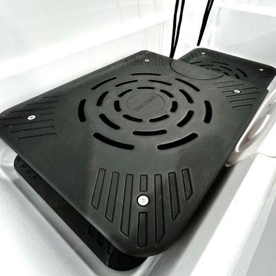 ARTERO LAGON FIBRA ЕЛЕКТРИЧЕСКА ВАНА 11