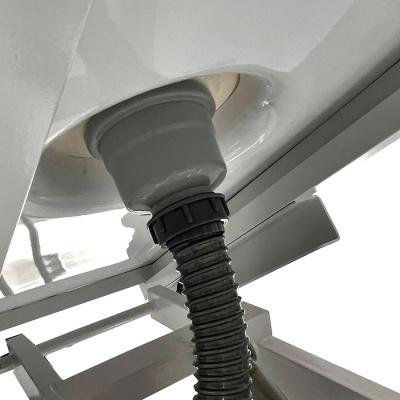 ARTERO LAGON FIBRA ЕЛЕКТРИЧЕСКА ВАНА 14