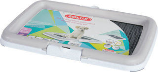 Подложка за обучение Zolux Set educatin chiot  за бързо и лесно приучаване към хигиенни навици 1 бр. 5