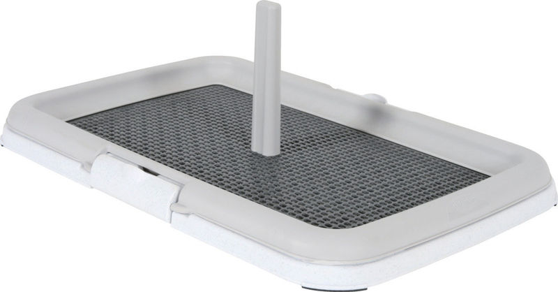 Подложка за обучение Zolux Set educatin chiot  за бързо и лесно приучаване към хигиенни навици 1 бр.