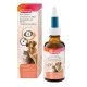 Beaphar Eye Cleaner - капки за очи за кучета и котки, 50 мл 4