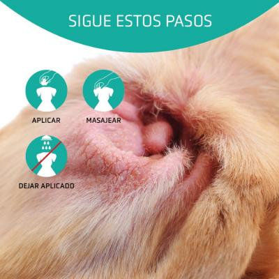 ARTERO OTO - ЛОСИОН ЗА УШИ 300 МЛ 5