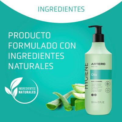 ARTERO OTO - ЛОСИОН ЗА УШИ 300 МЛ 2