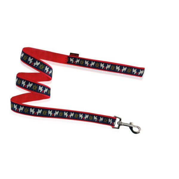 Стандартен повод PET INTEREST DOG LOVE  Line Leash 5