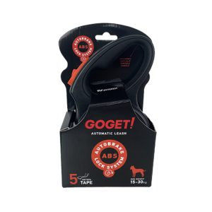 Стандартен повод PET INTEREST DOG LOVE  Line Leash 14