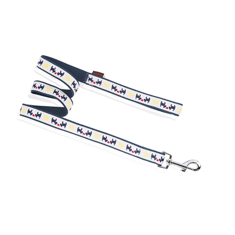 Стандартен повод PET INTEREST DOG LOVE  Line Leash 4