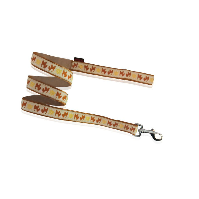 Стандартен повод PET INTEREST DOG LOVE  Line Leash 2