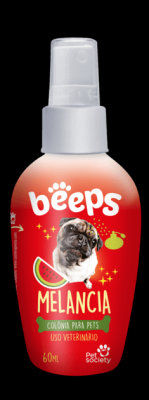 BEEPS ПАРФЮМ ДИНЯ 60 МЛ 2