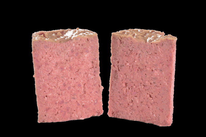 Brit Premium by Nature Turkey with Liver – консервирана храна за кученца с пуйка и черен дроб  0.400 кг. 2