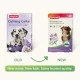 Beaphar StressLess Herbal Calming Collar - успокояващ нашийник за кучета на билкова основа, 65 см 4