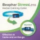 Beaphar StressLess Herbal Calming Collar - успокояващ нашийник за кучета на билкова основа, 65 см 8
