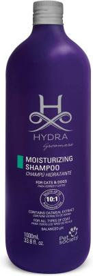 HYDRA GROOMERS MOISTURIZING ШАМПОАН 1000 МЛ 10:1 2