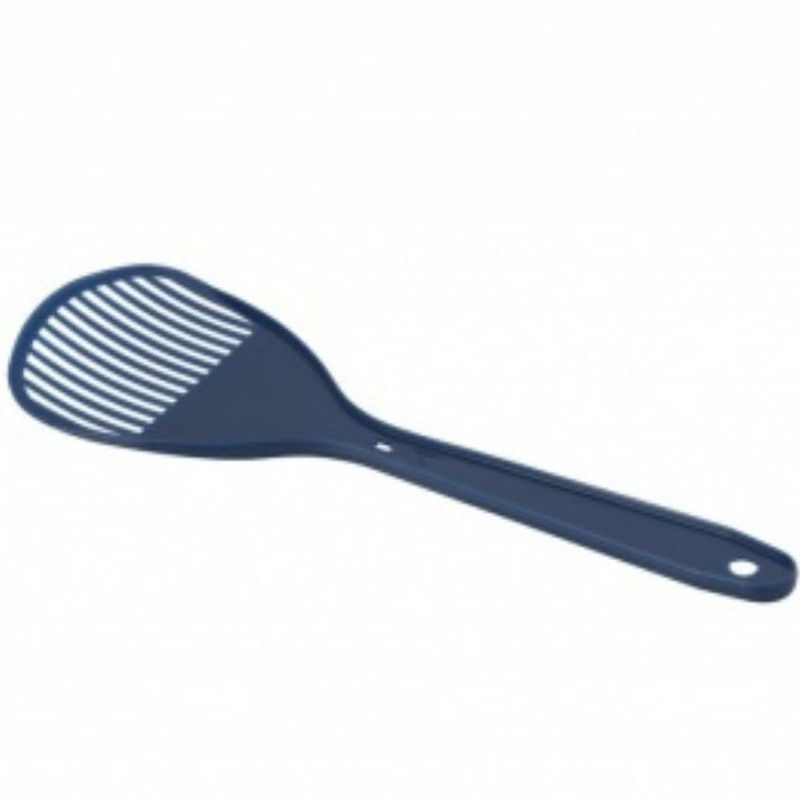 Лопатка за котешка тоалетна PET NOVA, M син