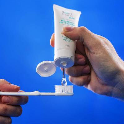 SOFT CARE BABY ДЕНТАЛЕН ГЕЛ 40 ГР 5