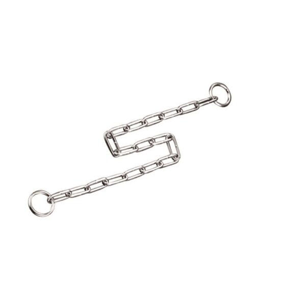 Нашийник за обучение PET INTEREST Straight Link Chain 8