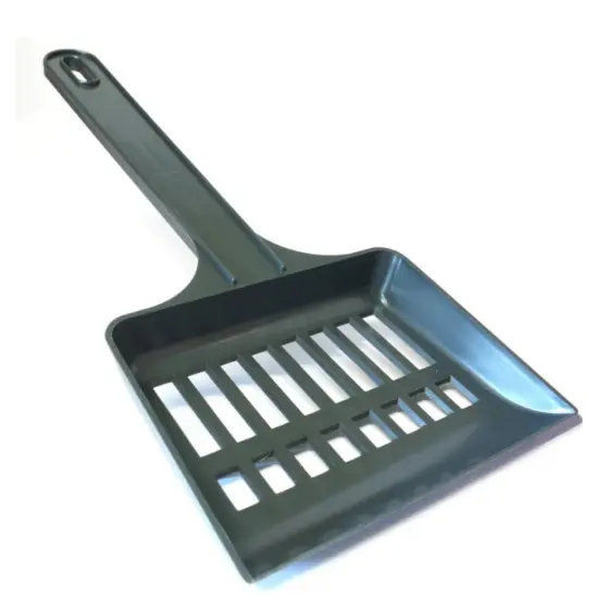 Лопатка-сито за котешка тоалетна Extra strong