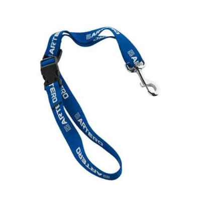 АРТЕРО СИНЯ КАИШКА ЗА МАСА С ЛОГО