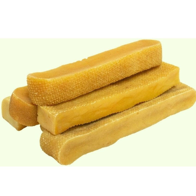 Zolux CHEESE BONE – Натурално лакомство –  сирене за кучета от мляко от хималяйски як, БЕЗ изкуствени овкусители, оцветители и консерванти, БЕЗ зърно и глутен XL 3