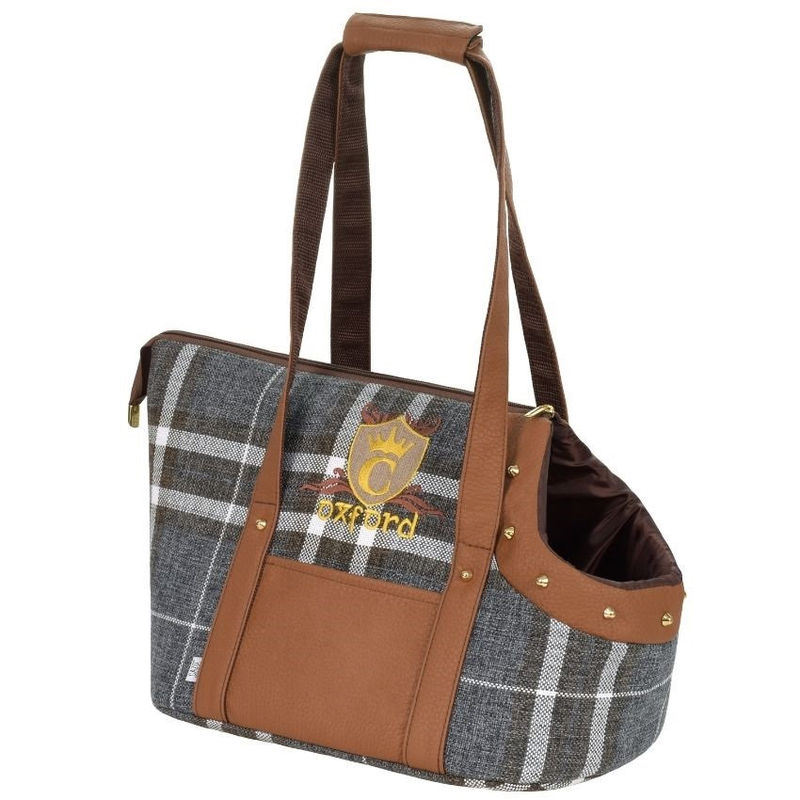 Транспортна чанта CAZO Pet Bag Oxford 30 × 40 × 24cm 40 см.