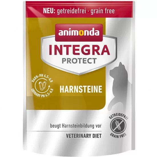 Integra Protect Urinary Cat 0.3 кг- профилактична храна, (8 бр./стек)