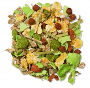 Mr Johnson’s Special RABBIT MIX no pellets Храна за Зайчета без добавени Пелети 2